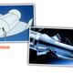 Image for article titled The Mystery Of The Space Shuttle In That Simpsons Episode Where Homer Went To Space
